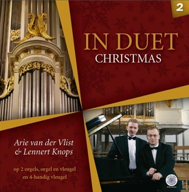 Kerst - In Duet Christmas